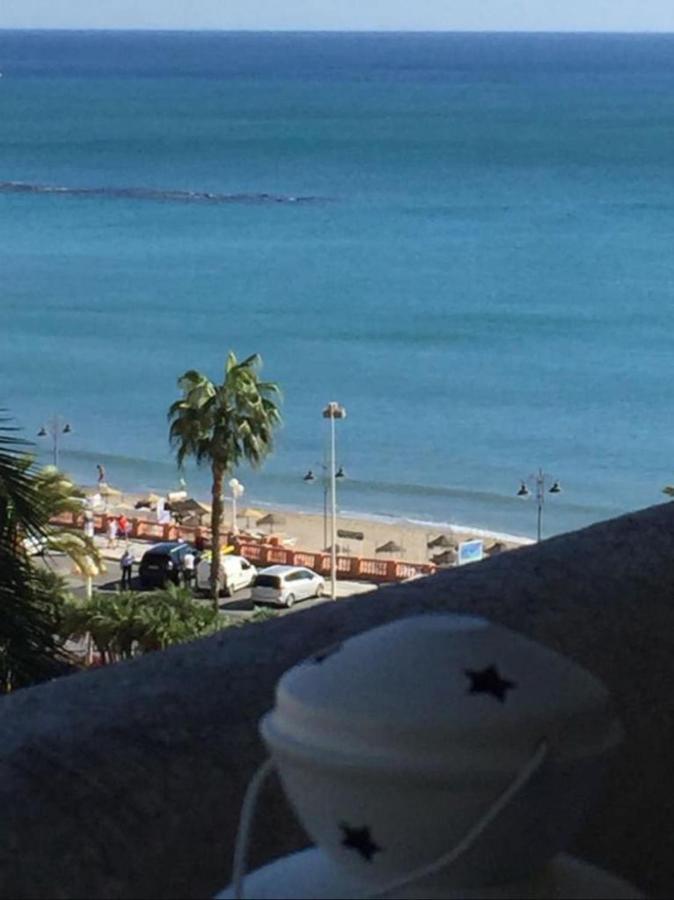 Apartment Benalbeach, Primera Linea